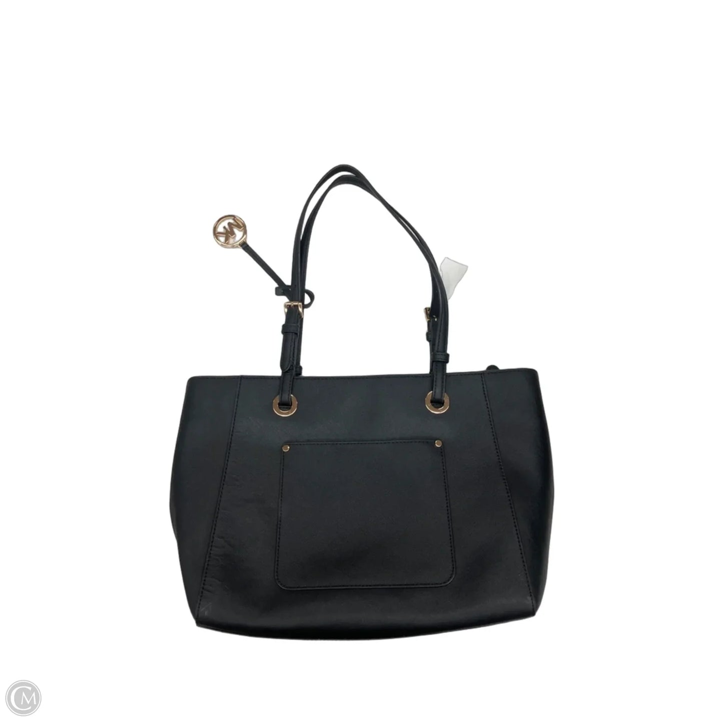 Handbag Designer By Michael Kors, Size: Medium