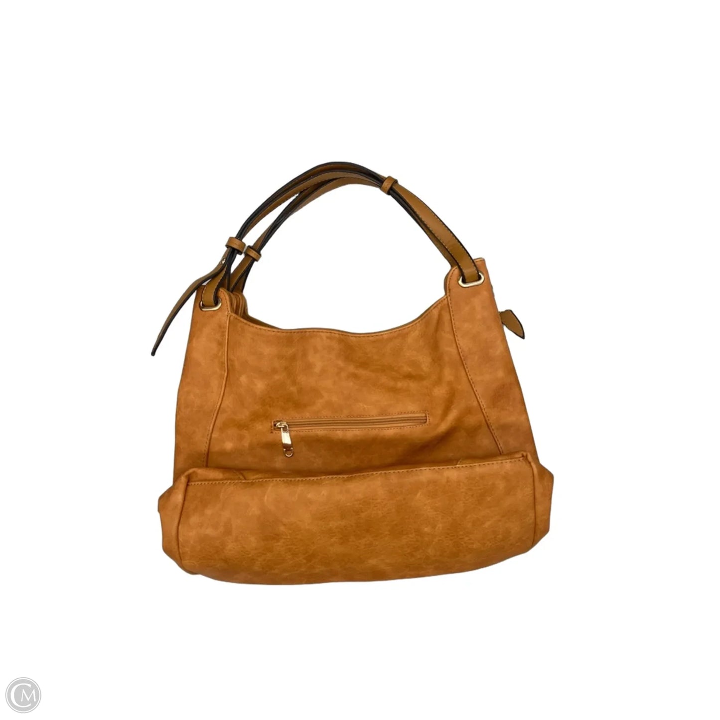 Handbag By Clothes Mentor, Size: Medium