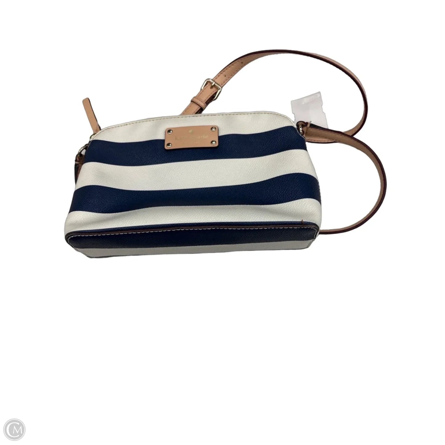 Crossbody Designer By Kate Spade, Size: Small