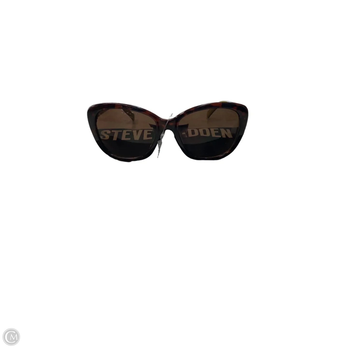 Sunglasses By Steve Madden, Size:
