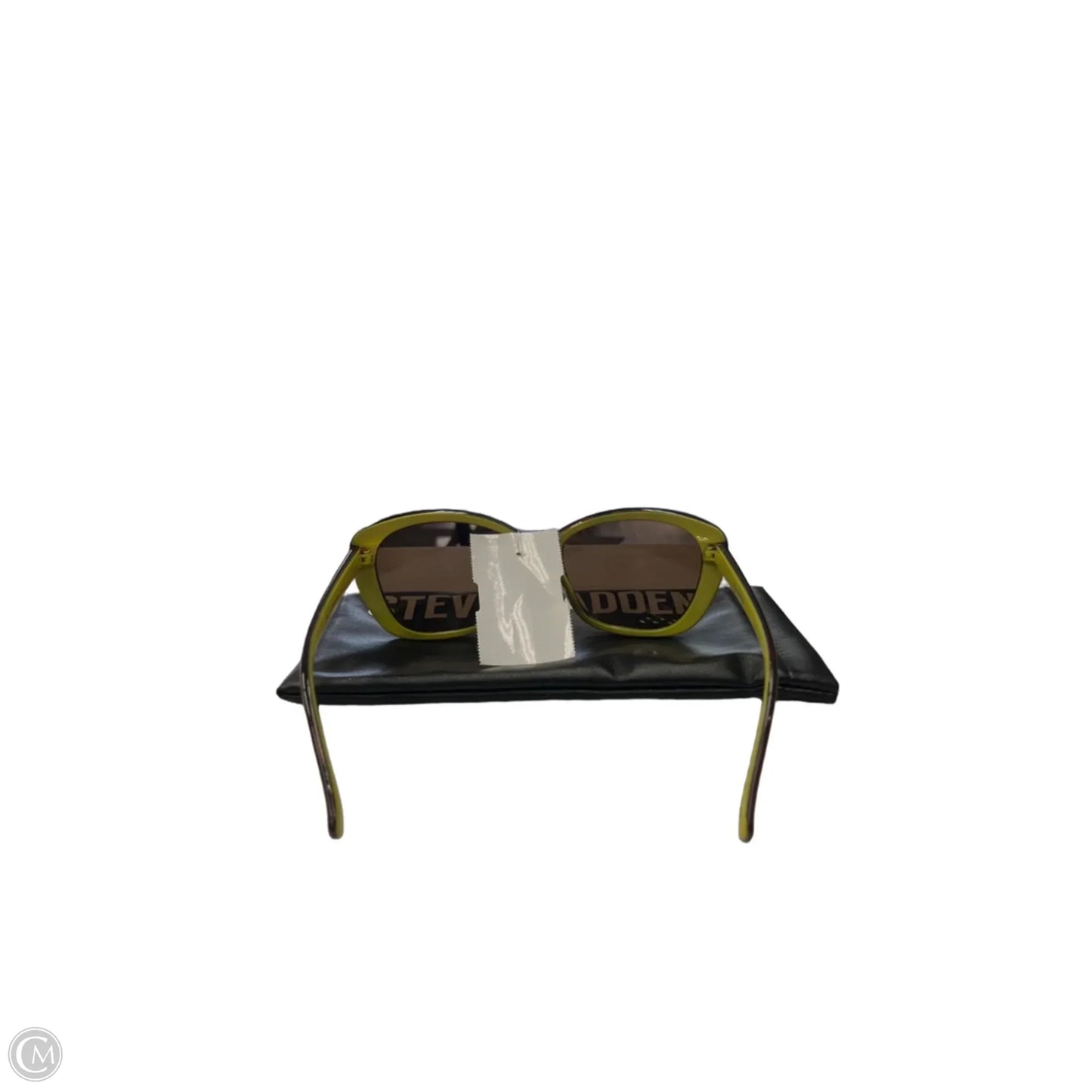 Sunglasses By Steve Madden, Size: