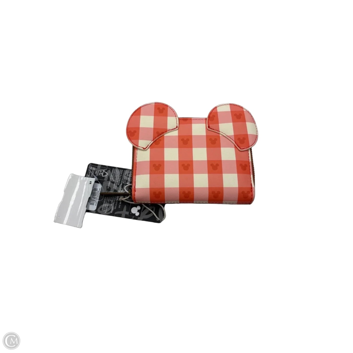 Wallet By Disney Store, Size: Medium