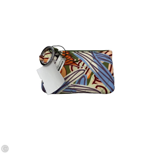 Wallet By Vera Bradley, Size: Small