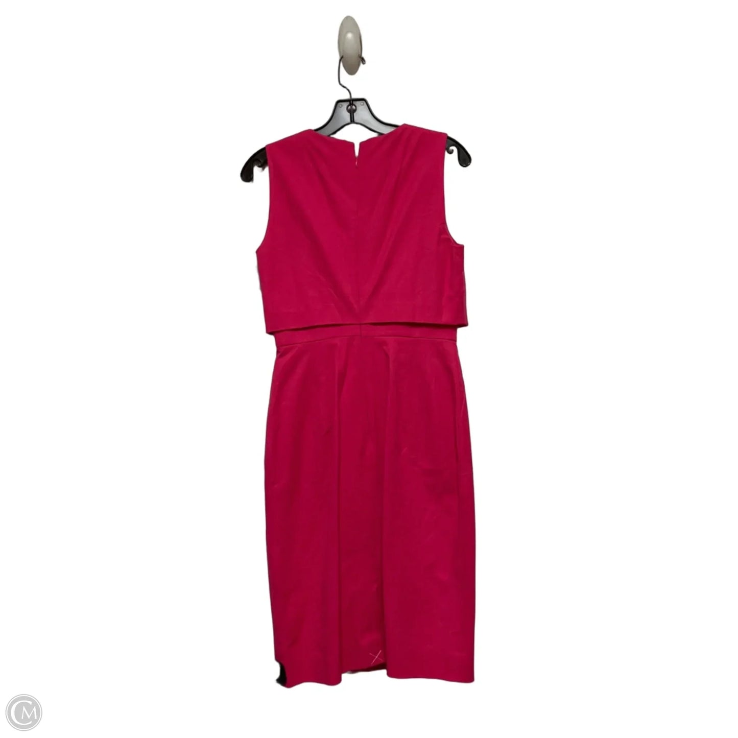 Dress Casual Short By J. Crew In Pink, Size: Xs