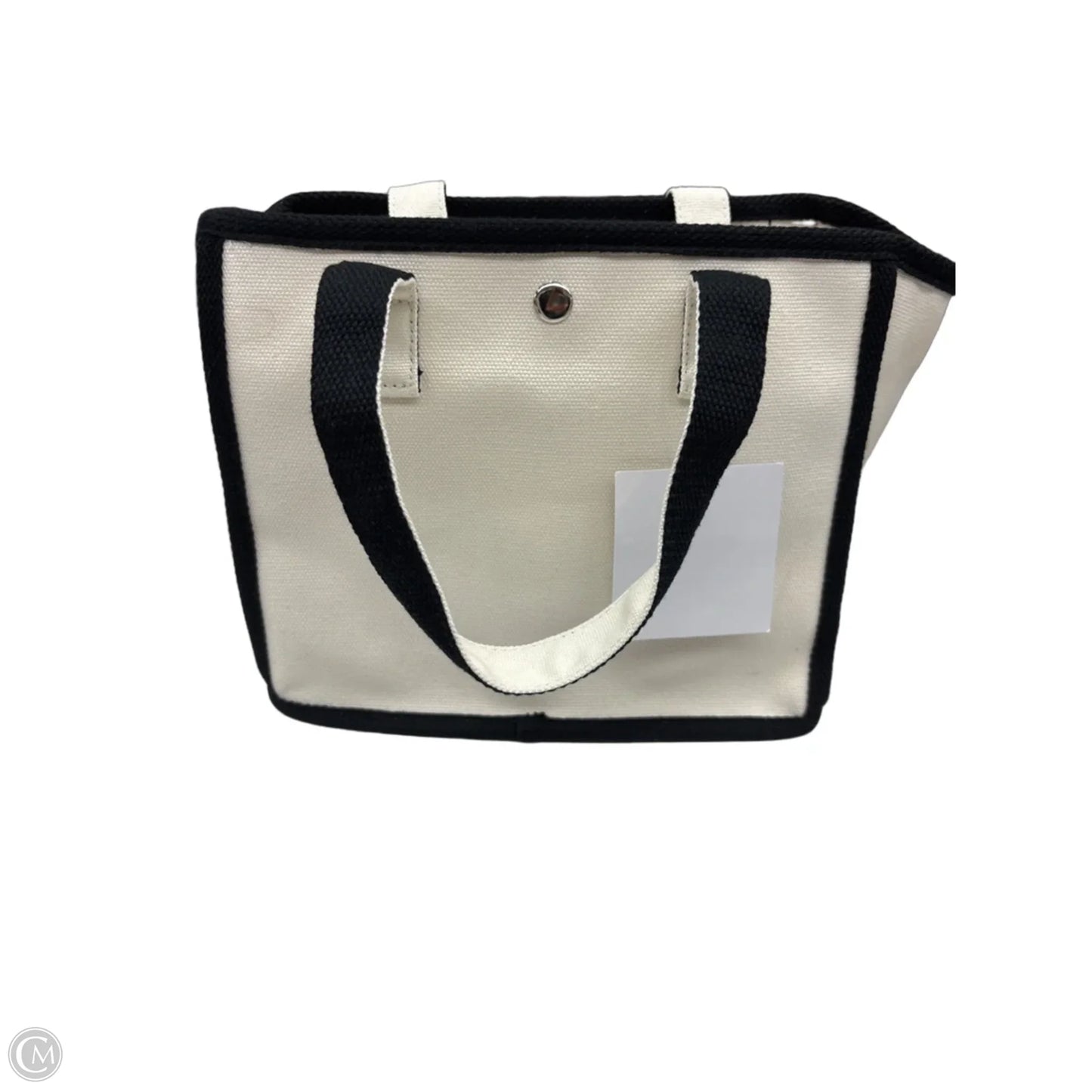 Tote By Clothes Mentor, Size: Small