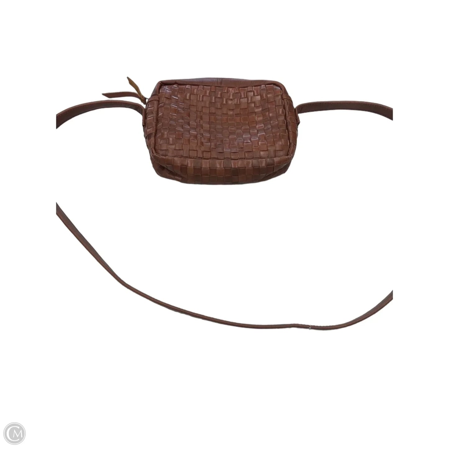 Crossbody By Able, Size: Small