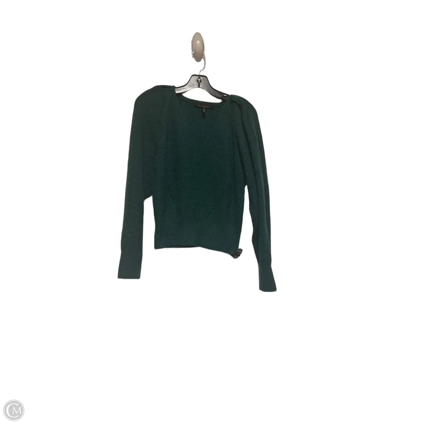 Sweater By White House Black Market In Green, Size: S