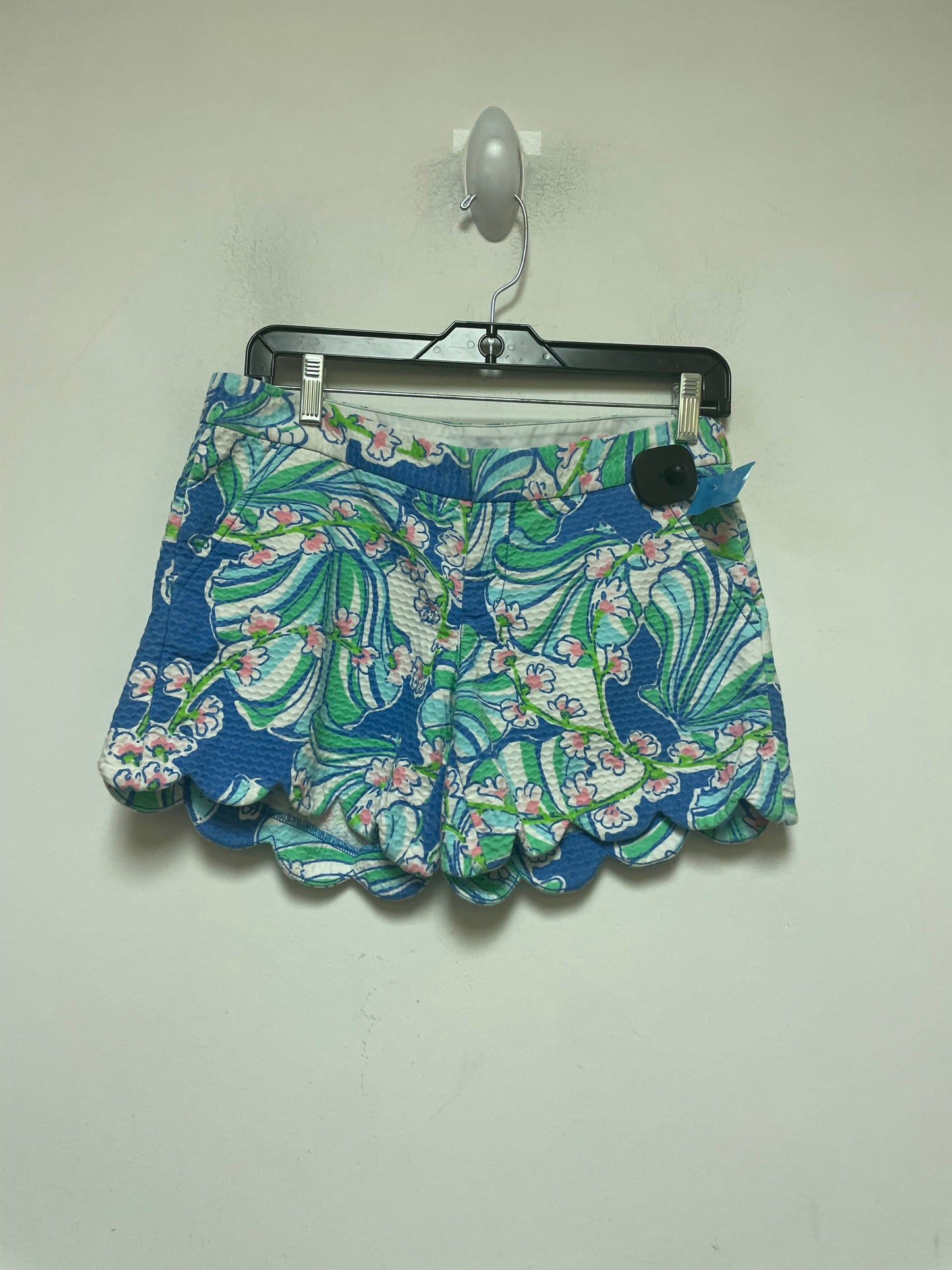 Shorts By Lilly Pulitzer  Size: 0