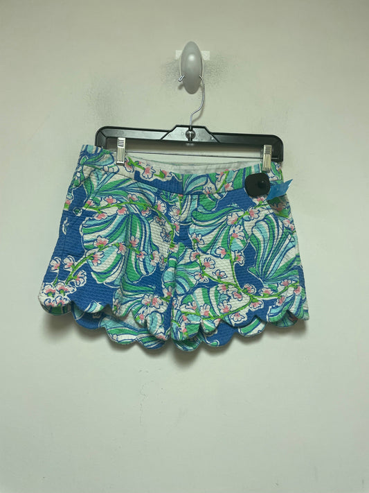 Shorts By Lilly Pulitzer  Size: 0