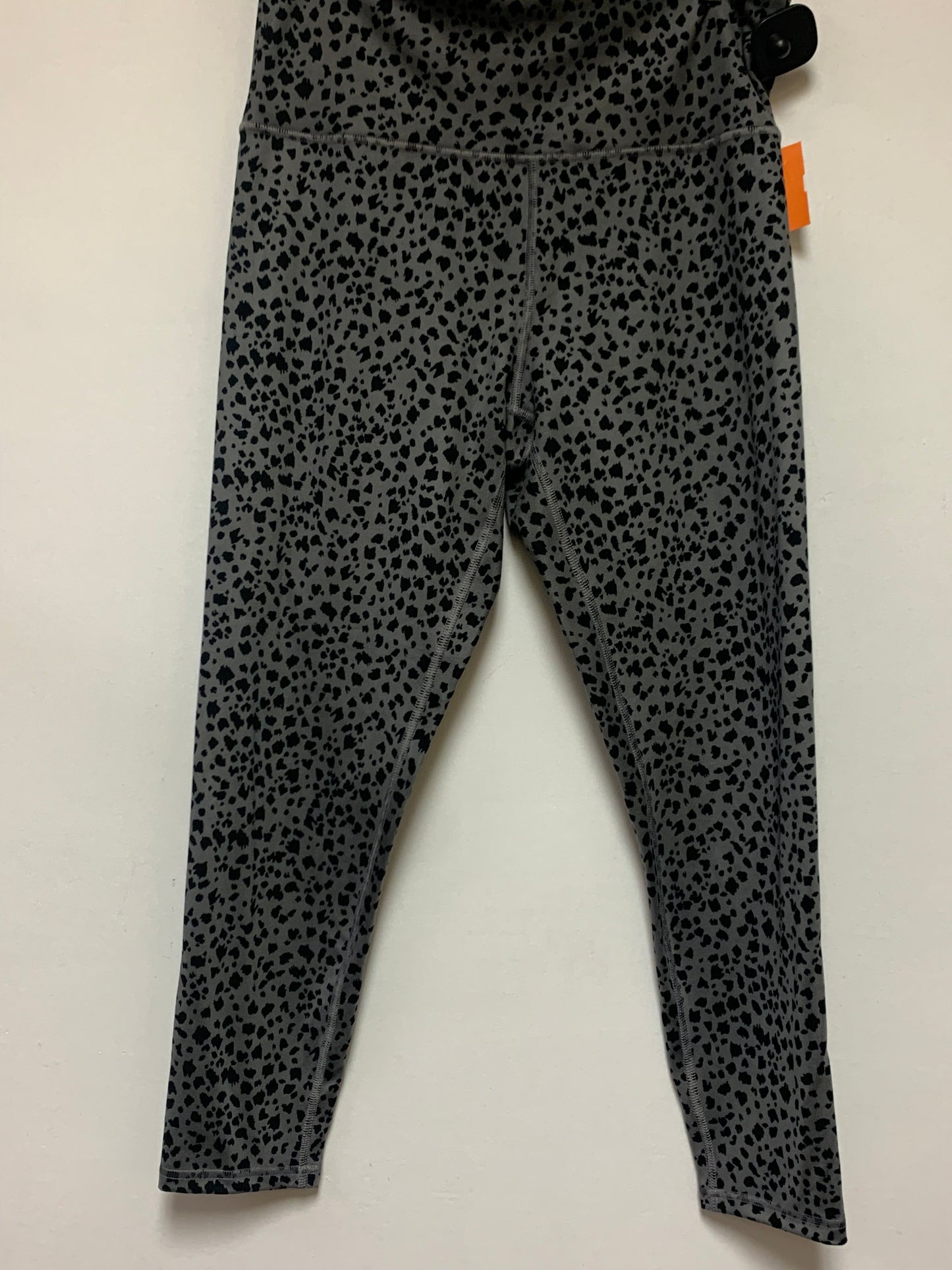 Athletic Leggings By Jessica Simpson  Size: Xl