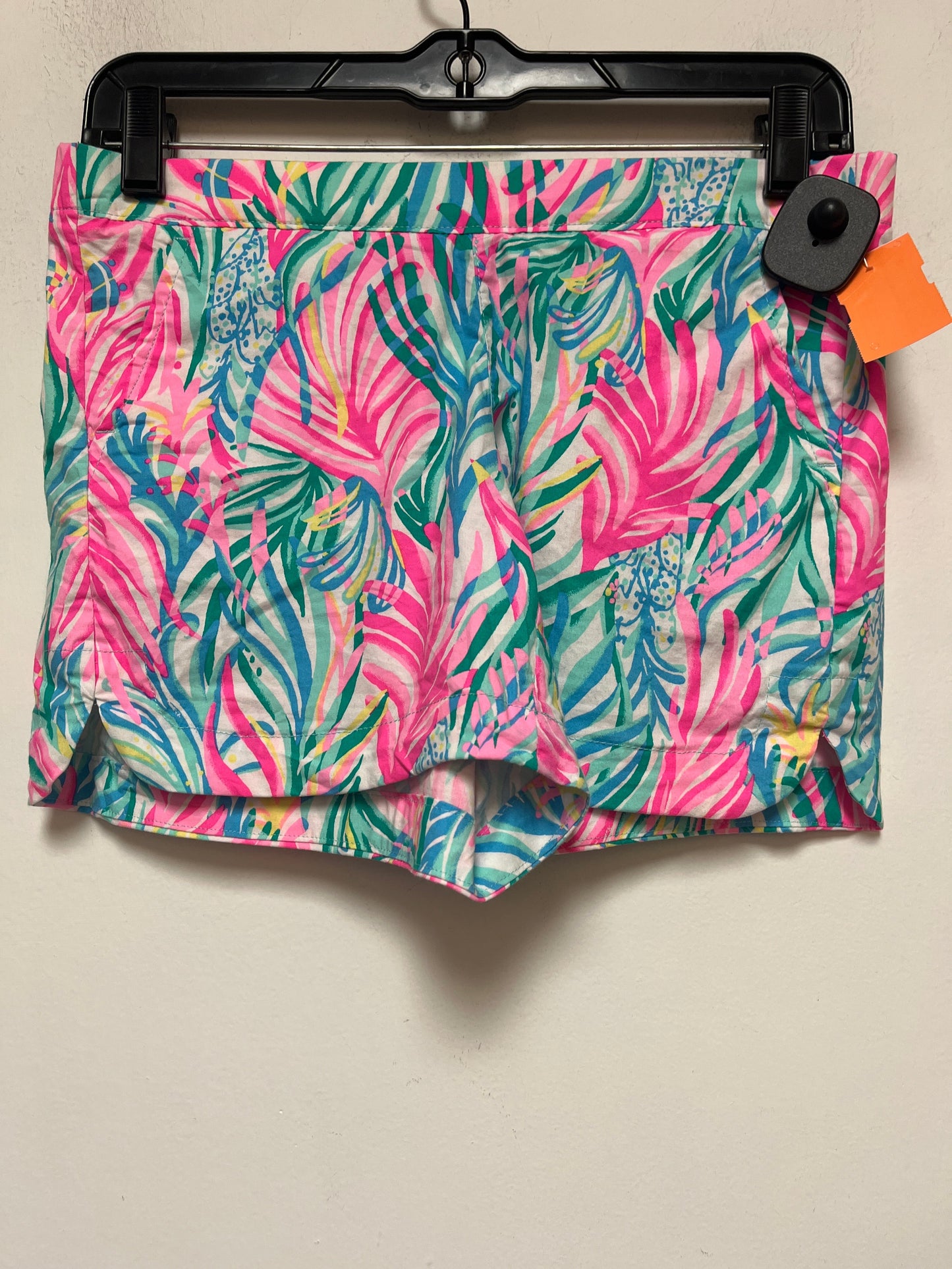Shorts Set By Lilly Pulitzer  Size: Xs