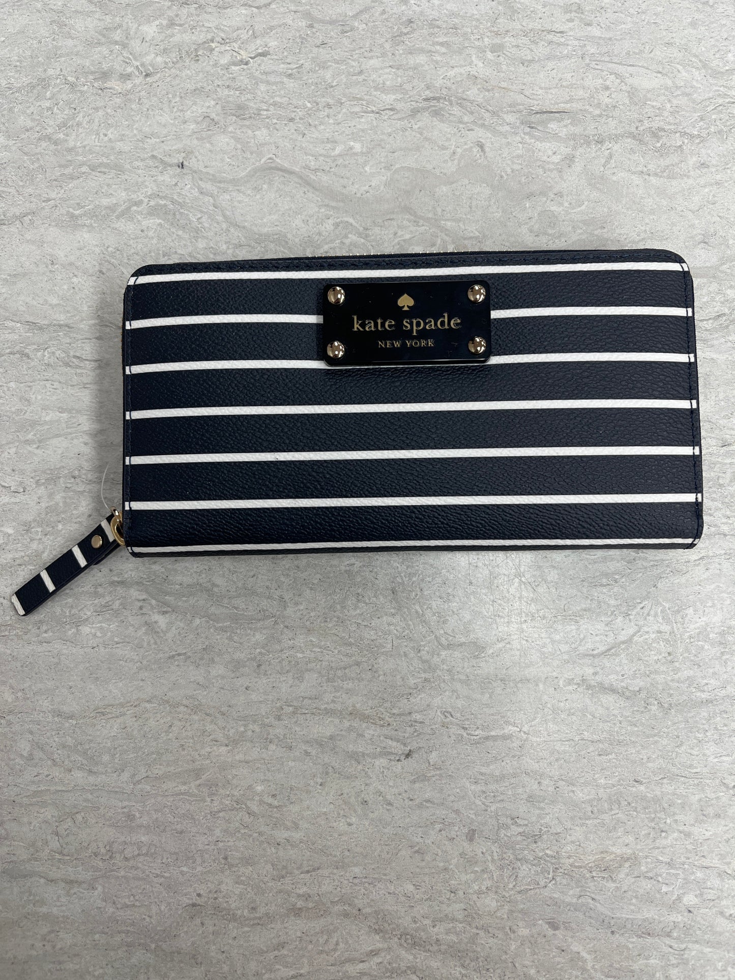 Wallet Designer By Kate Spade  Size: Large