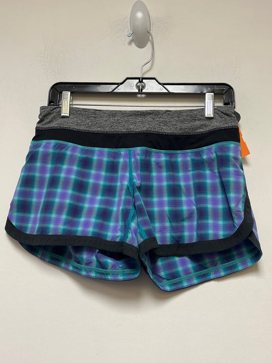 Athletic Shorts By Lululemon  Size: S