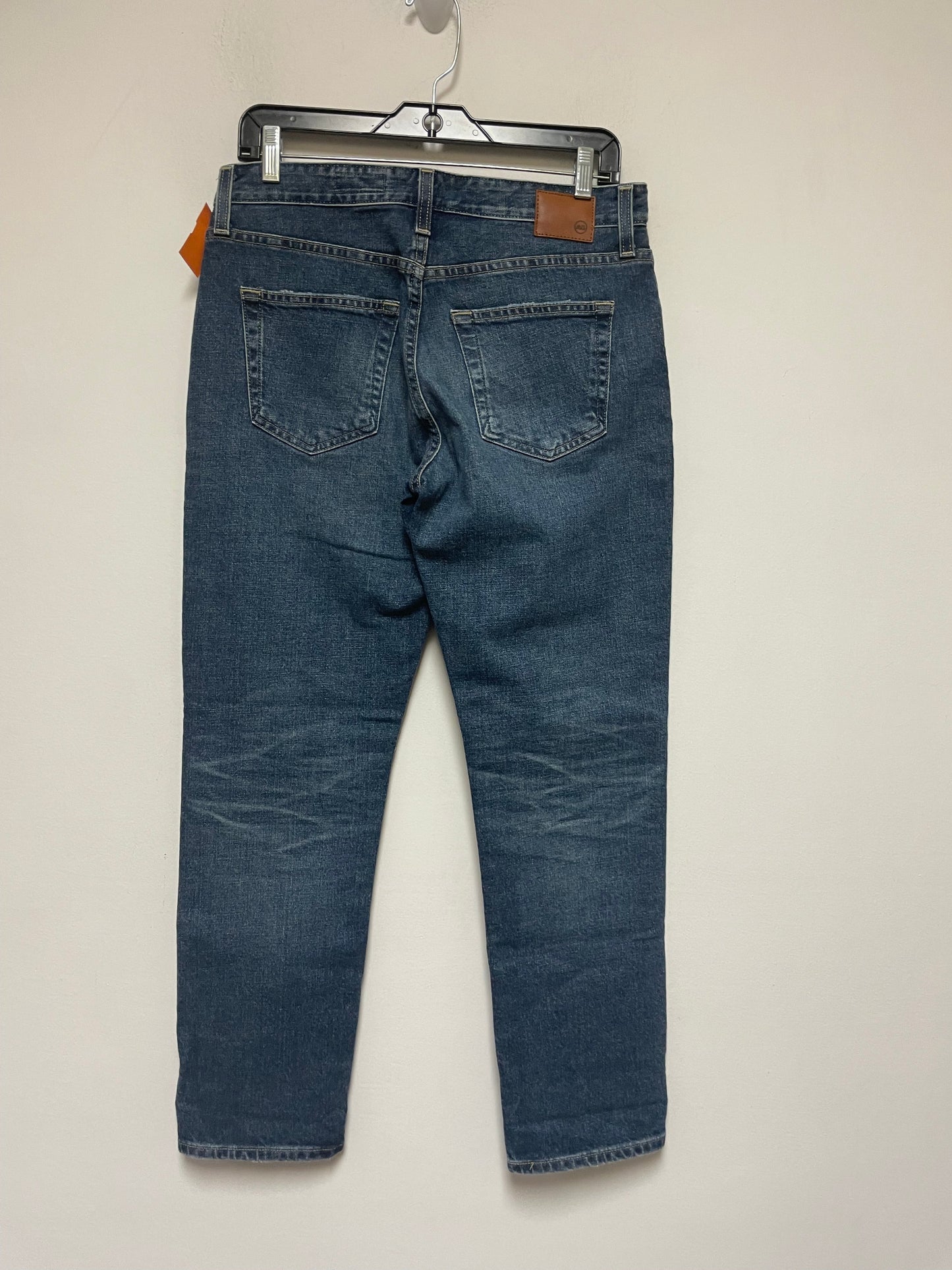 Jeans Relaxed/boyfriend By Adriano Goldschmied  Size: 4