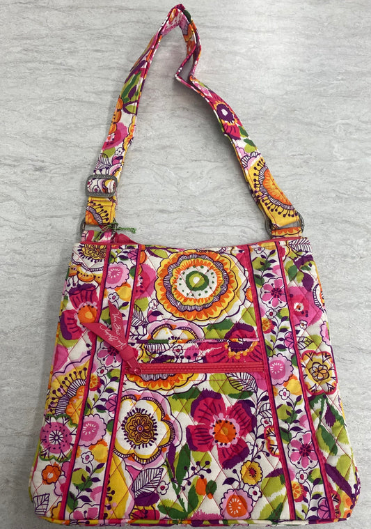 Crossbody By Vera Bradley  Size: Medium