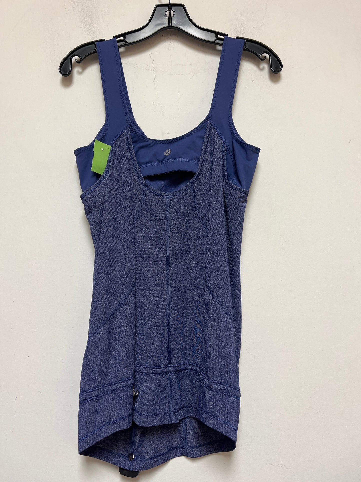 Athletic Tank Top By Lululemon  Size: Xl