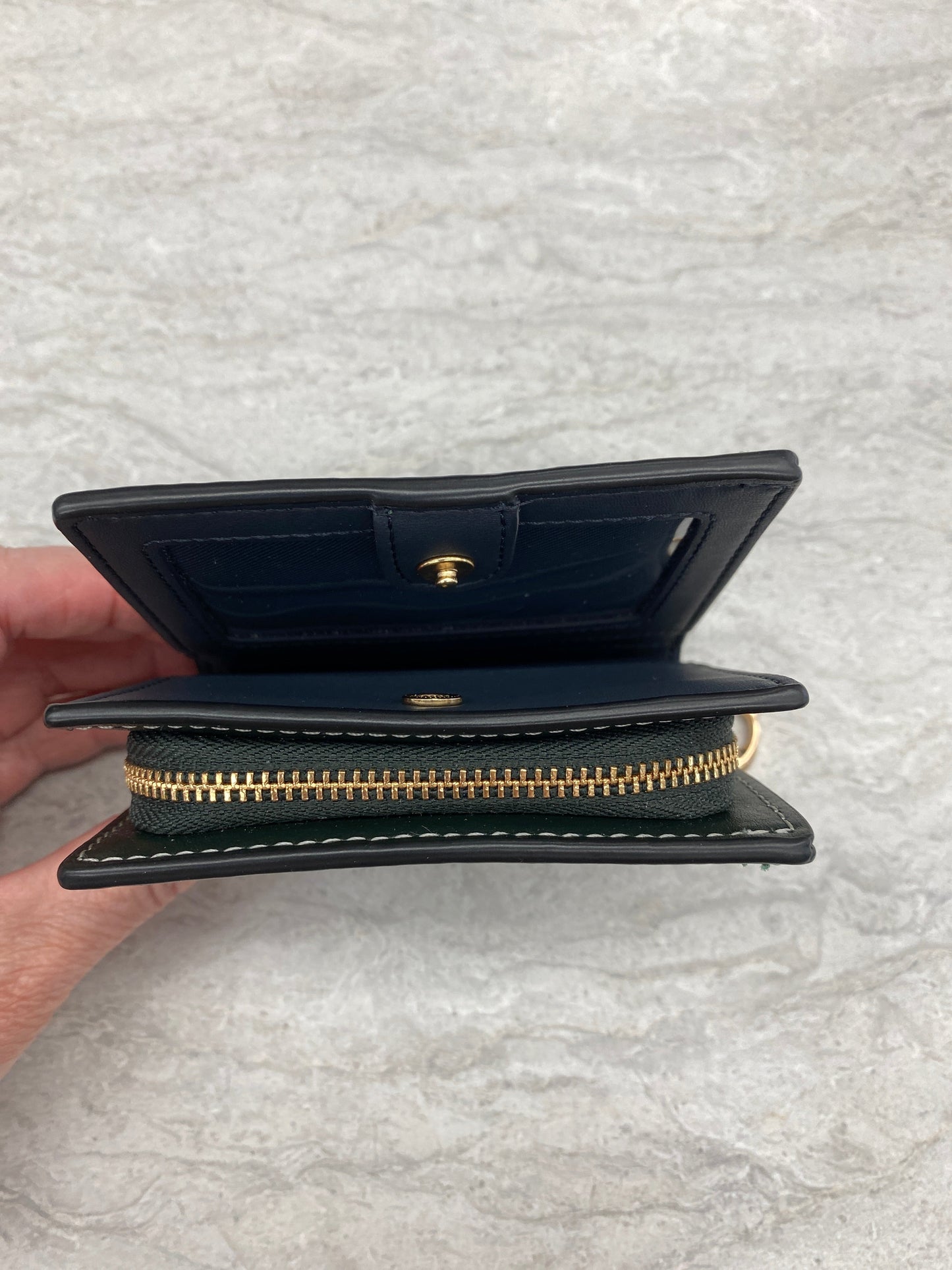 Wallet Designer By Coach  Size: Medium