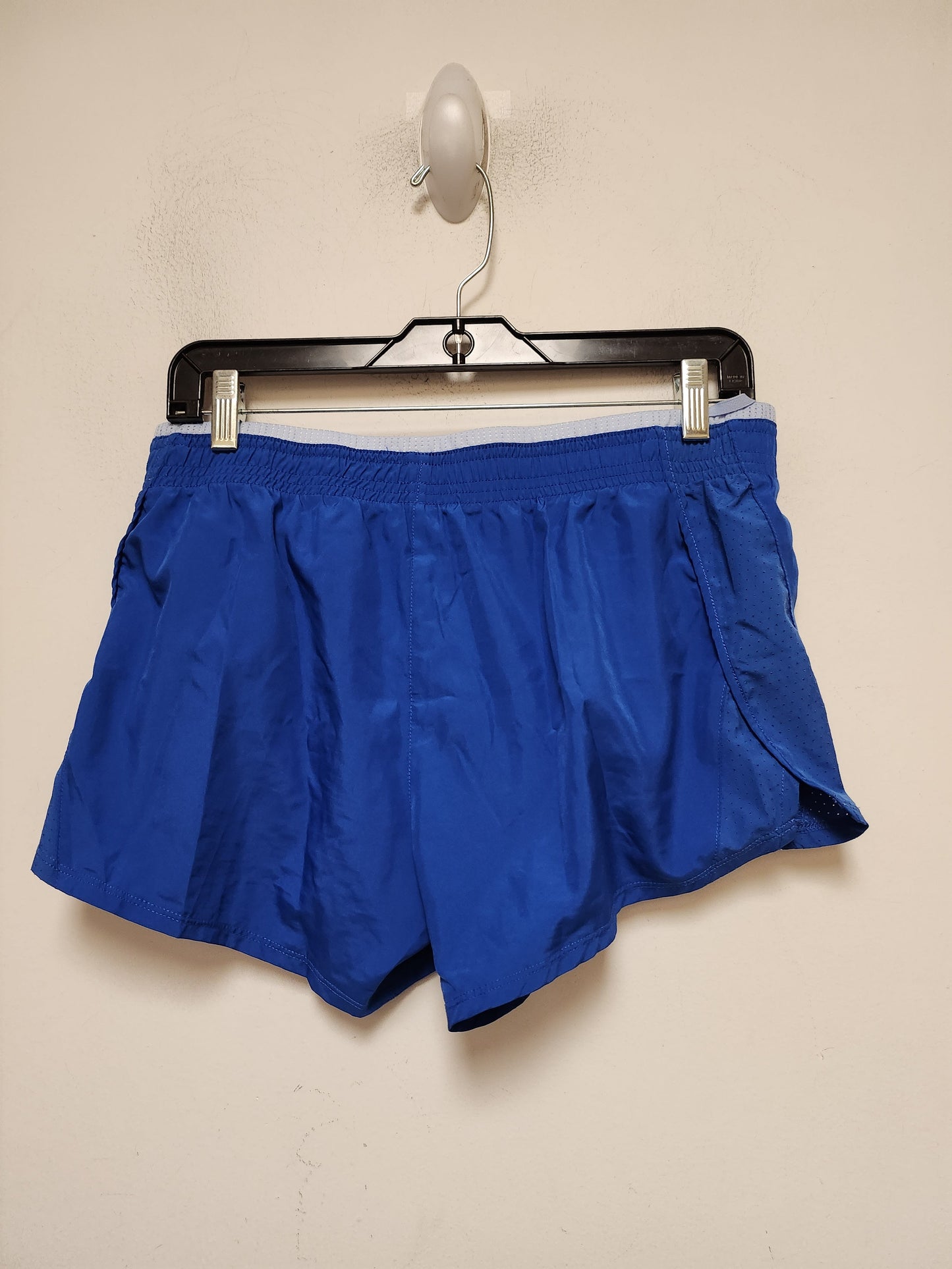 Athletic Shorts By Nike Apparel  Size: M