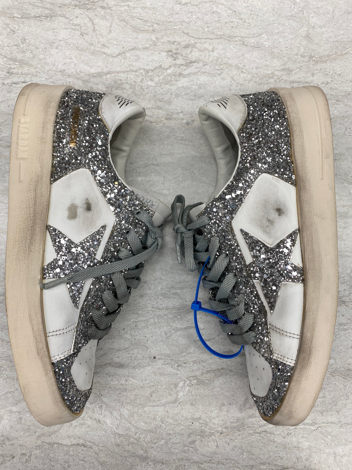 Shoes Designer By Golden Goose  Size: 8.5