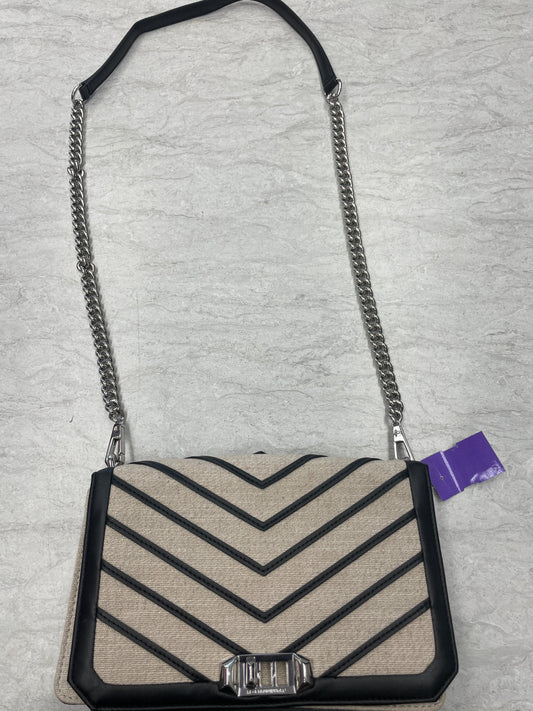 Crossbody Designer By Rebecca Minkoff  Size: Small