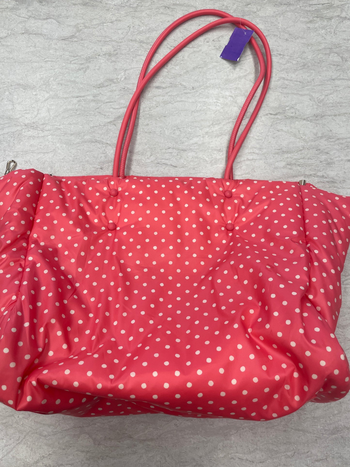 Tote Designer By Kate Spade  Size: Medium