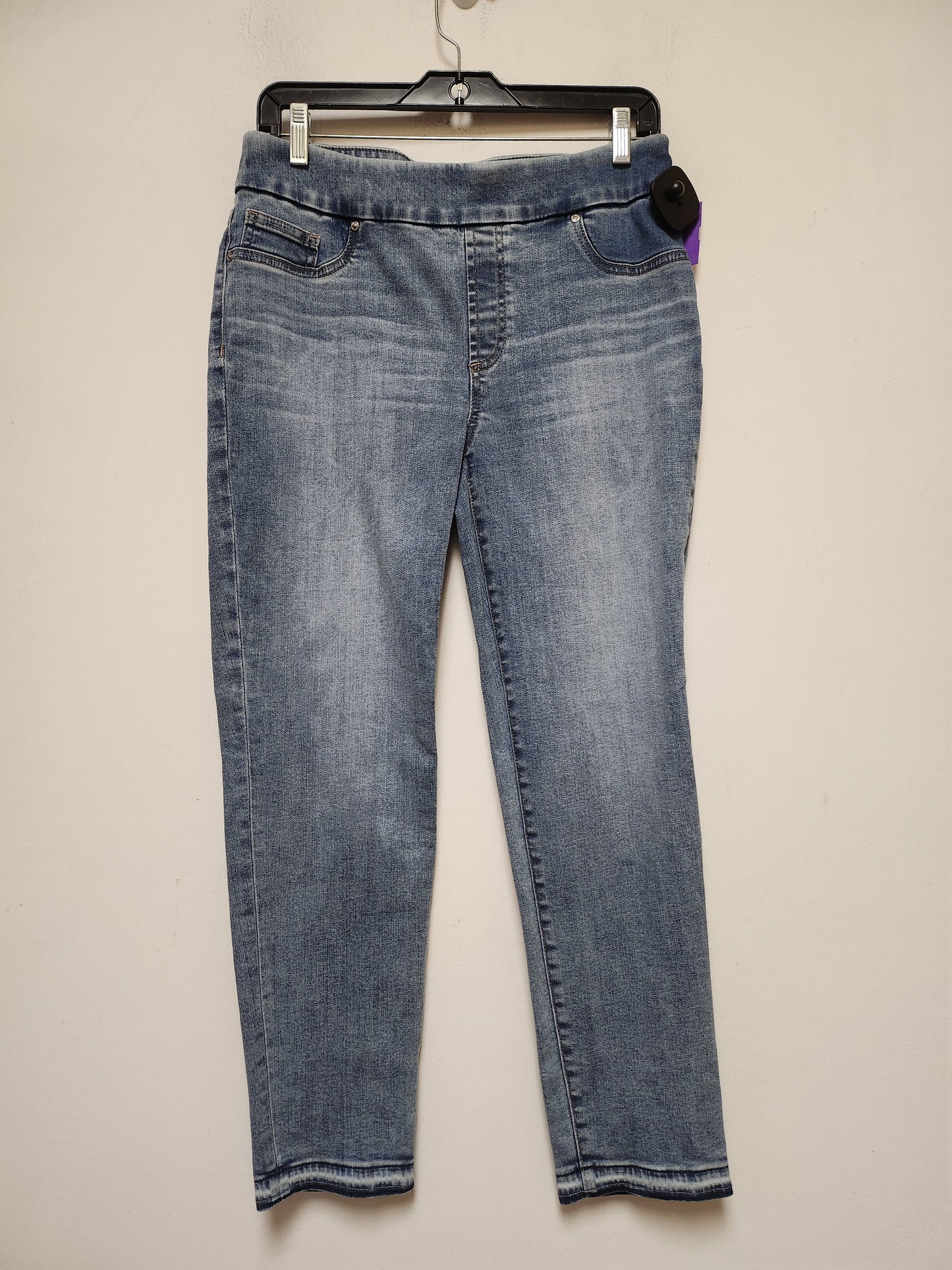 Jeans Jeggings By Chicos  Size: 4