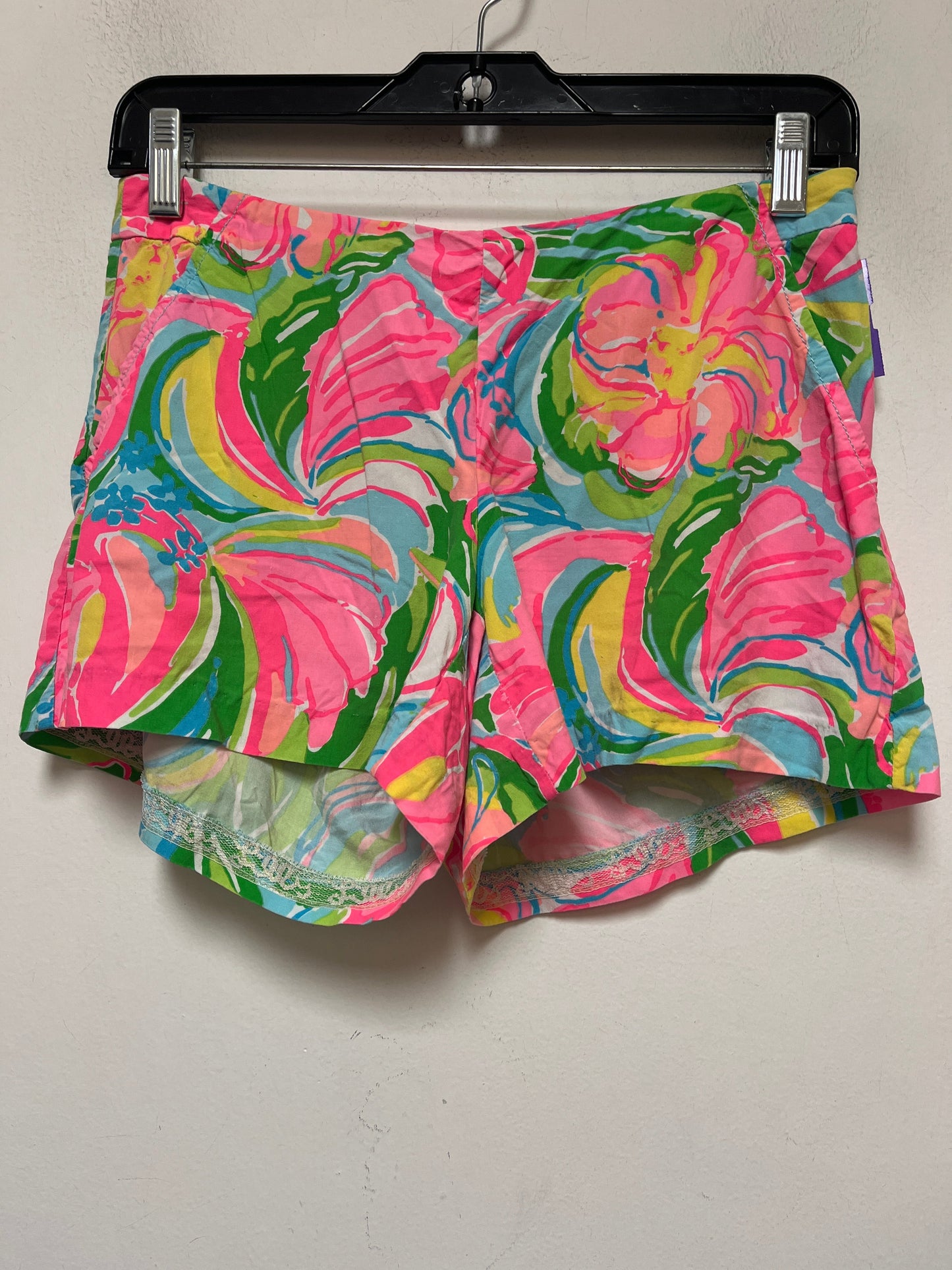 Shorts By Lilly Pulitzer  Size: 0