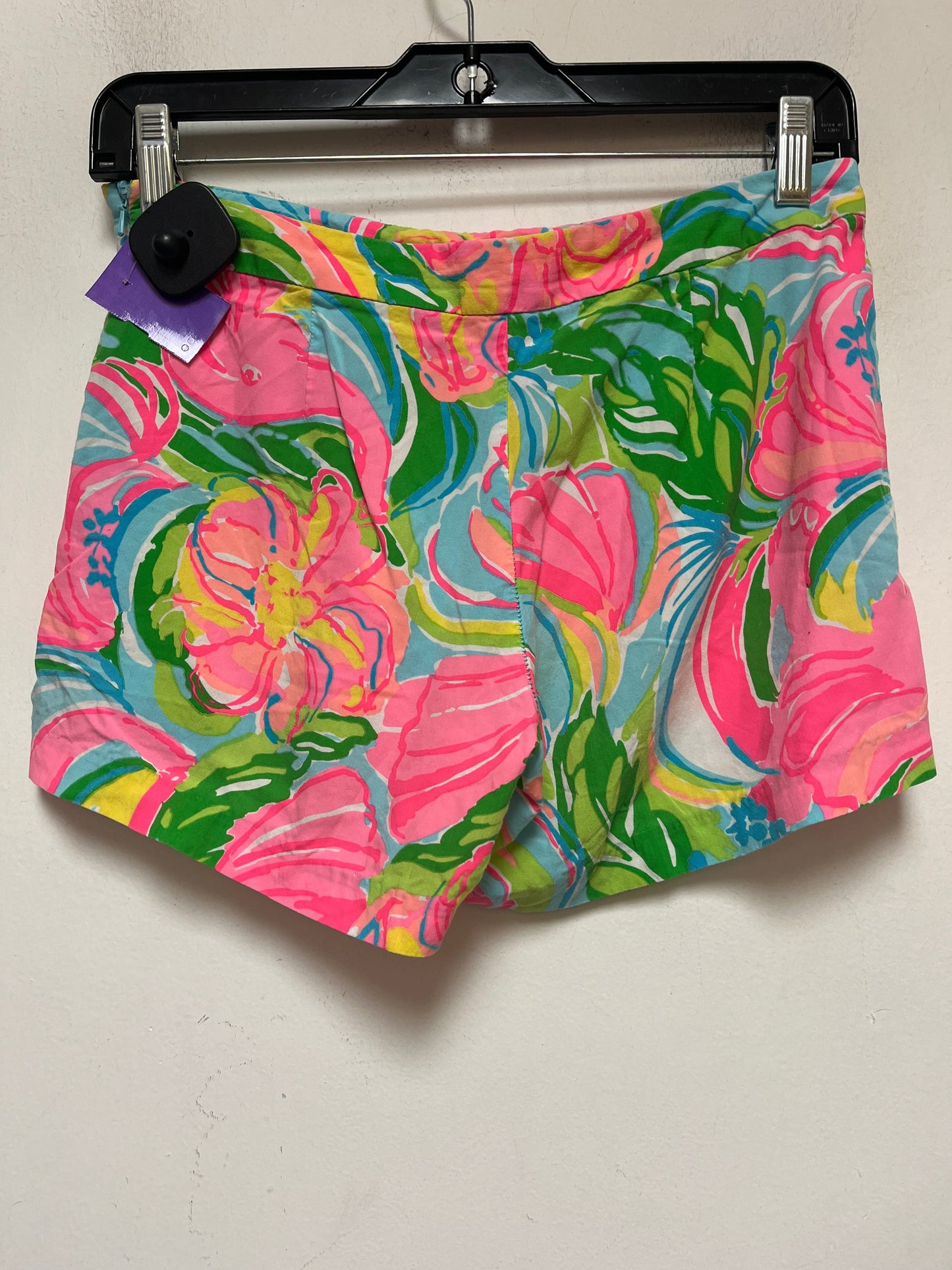 Shorts By Lilly Pulitzer  Size: 0