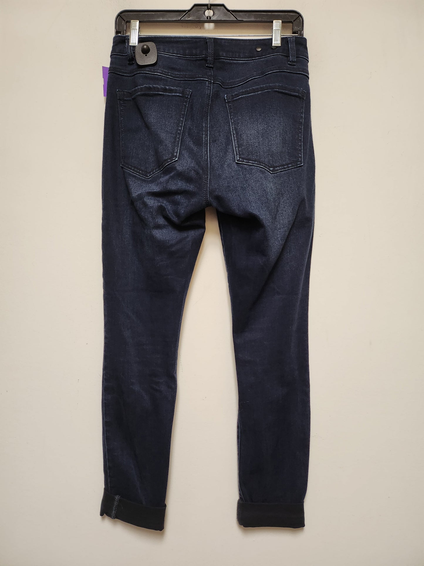 Jeans Skinny By Cabi  Size: 6