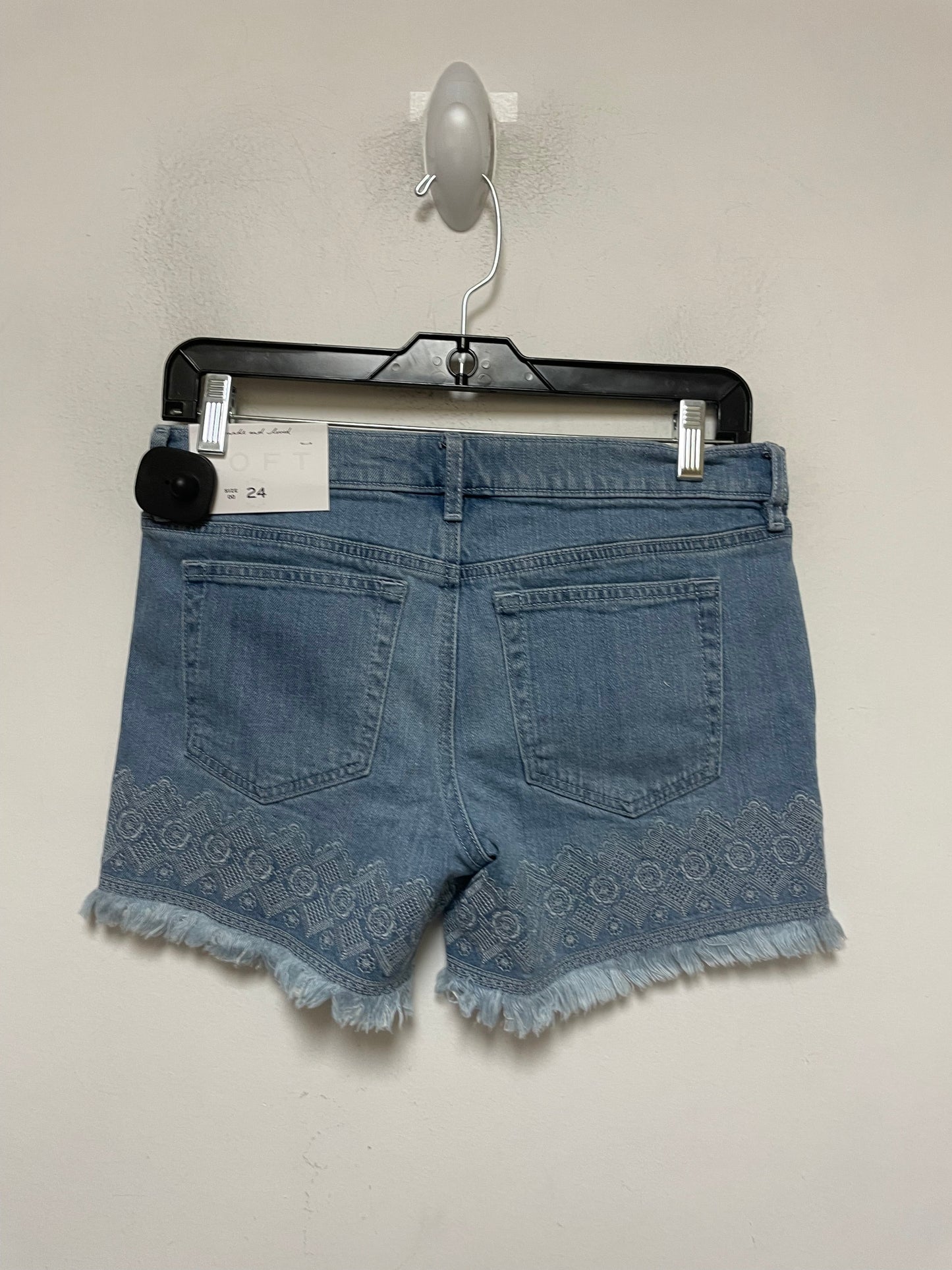 Shorts By Loft  Size: 00