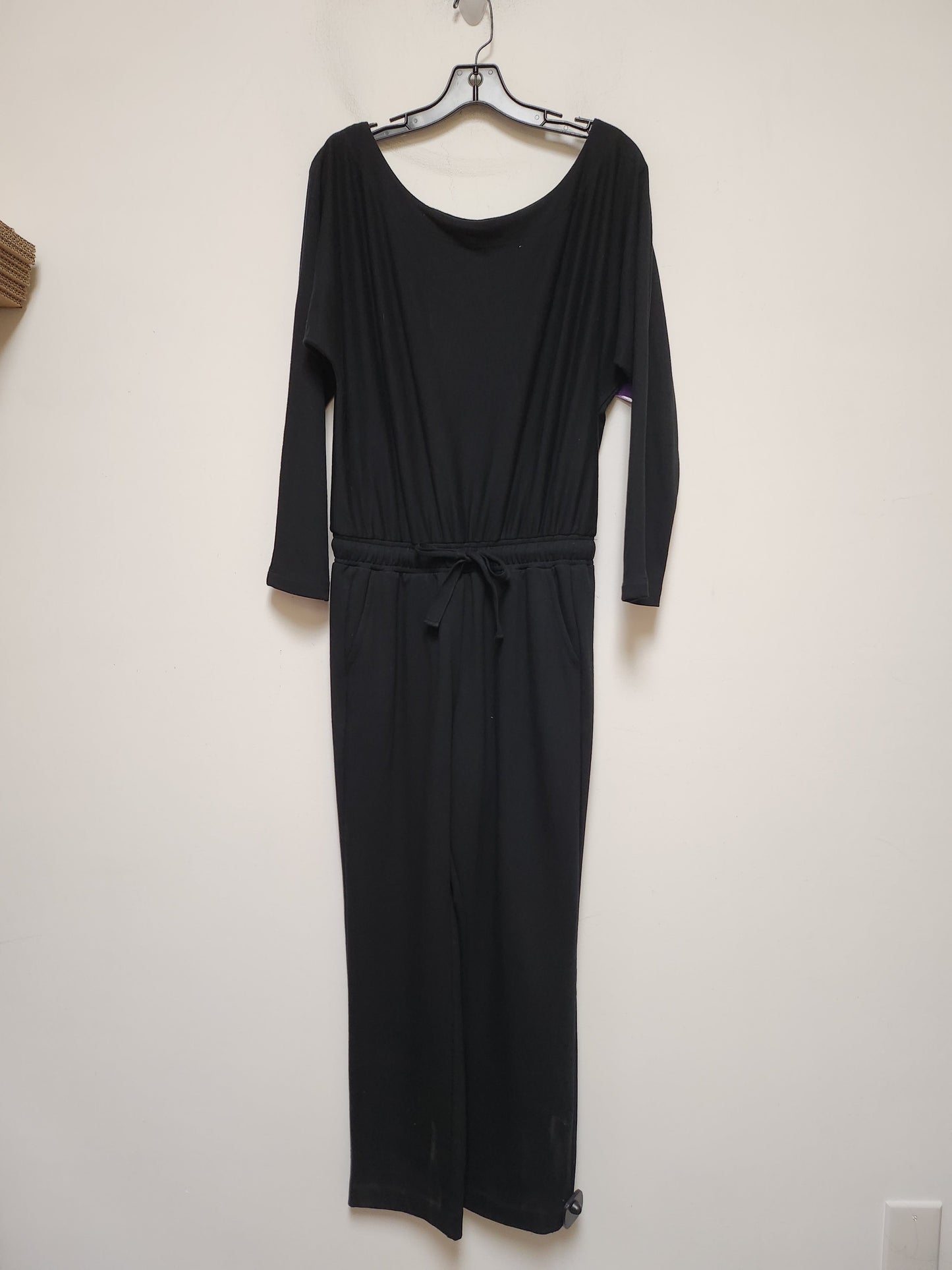 Black Jumpsuit Splendid, Size M