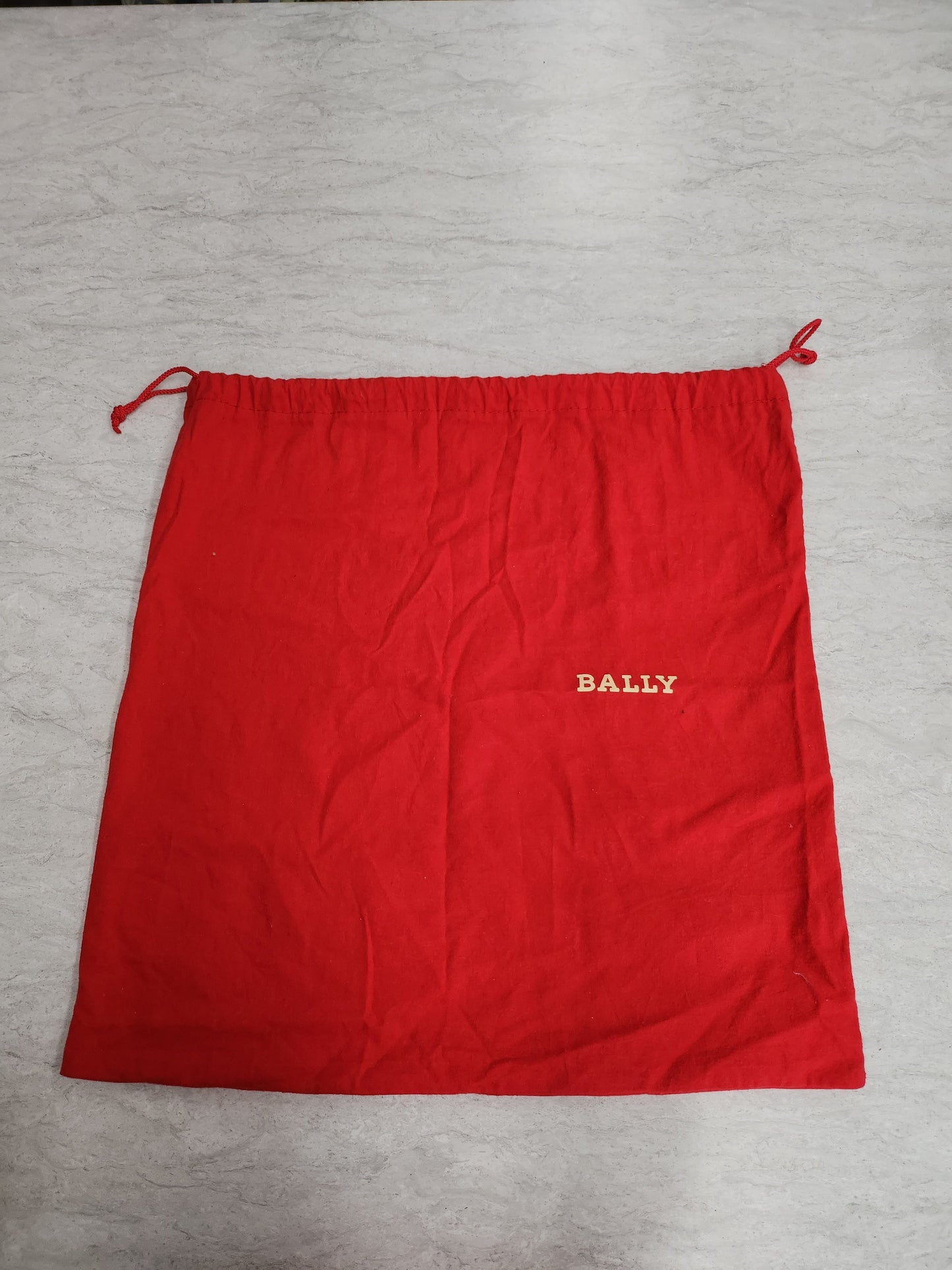 Crossbody Designer Bally, Size Medium