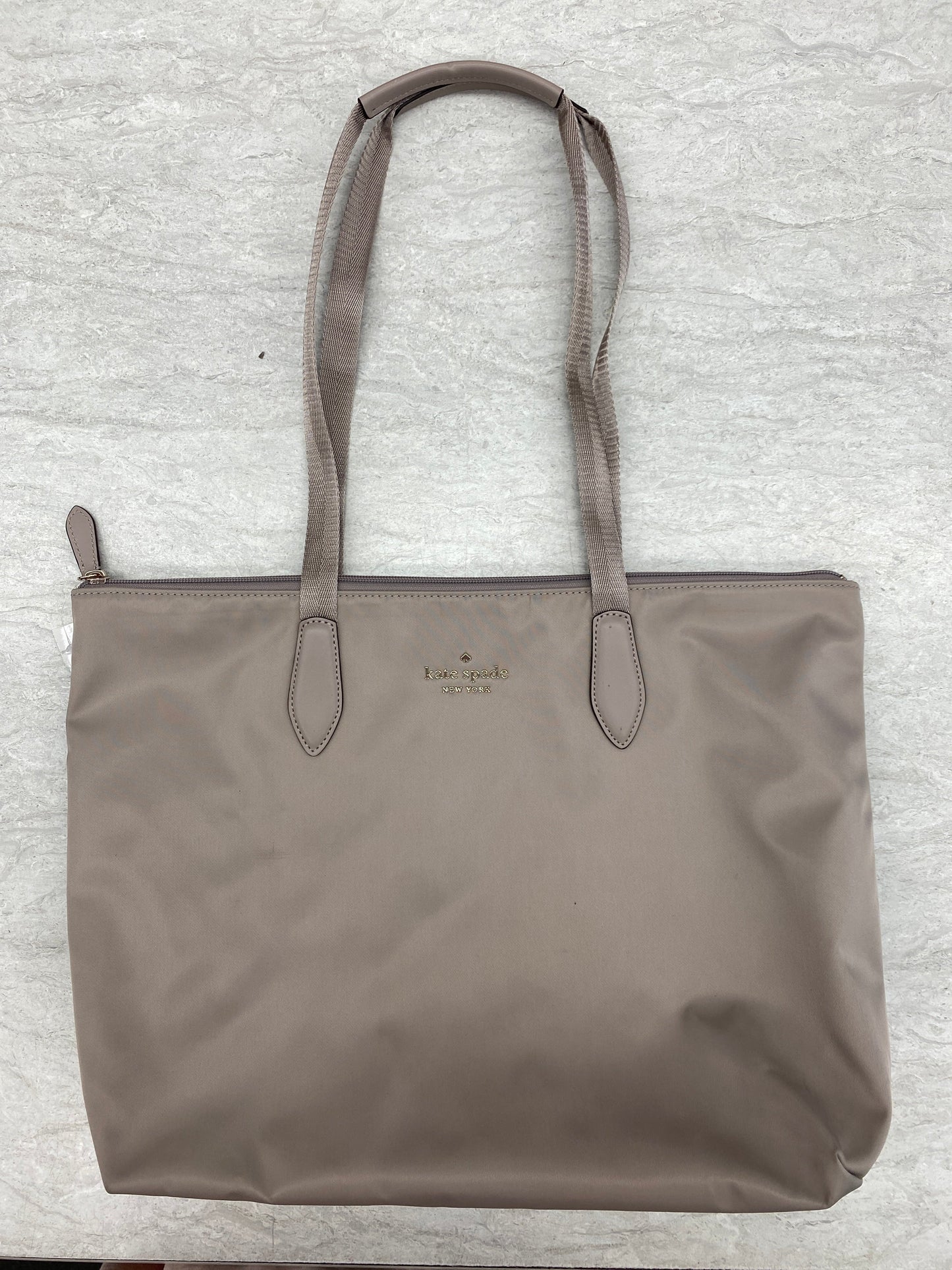 Tote Designer Kate Spade, Size Small