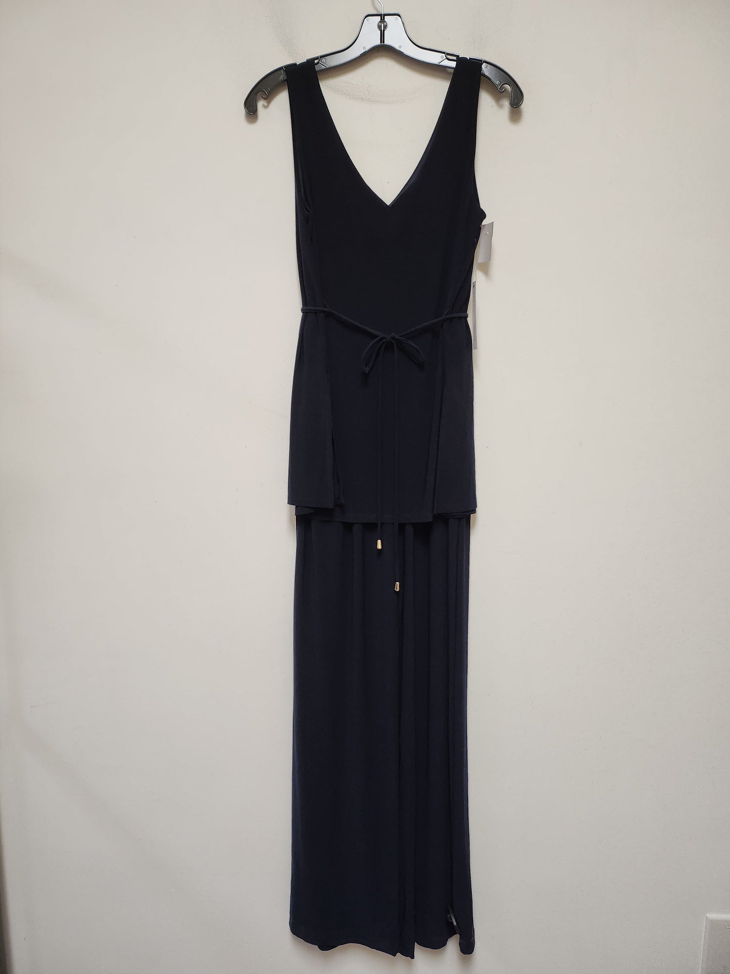 Jumpsuit By Emma And Michele In Blue, Size: S