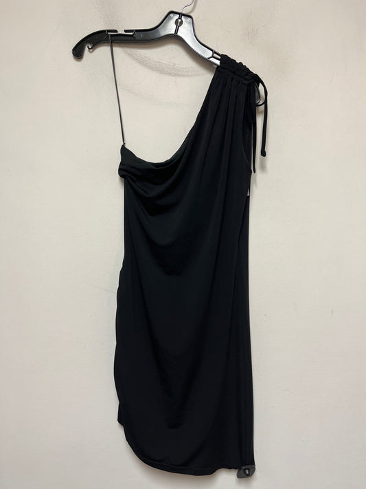 Dress Casual Short By Sam Edelman In Black, Size: S