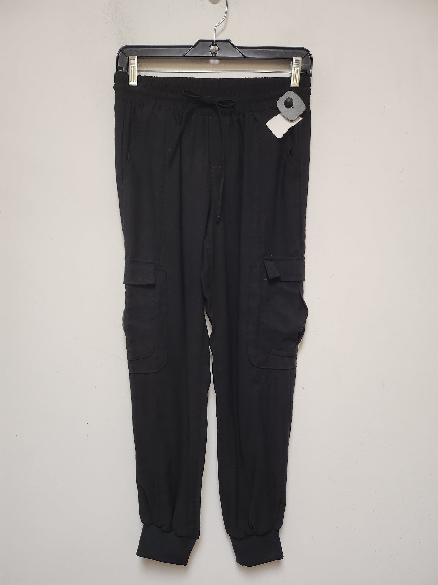 Pants Joggers By Inc In Black, Size: 4petite