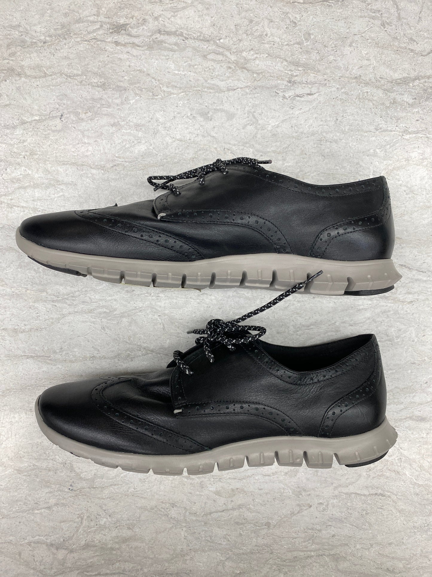 Shoes Sneakers By Cole-haan In Black, Size: 9