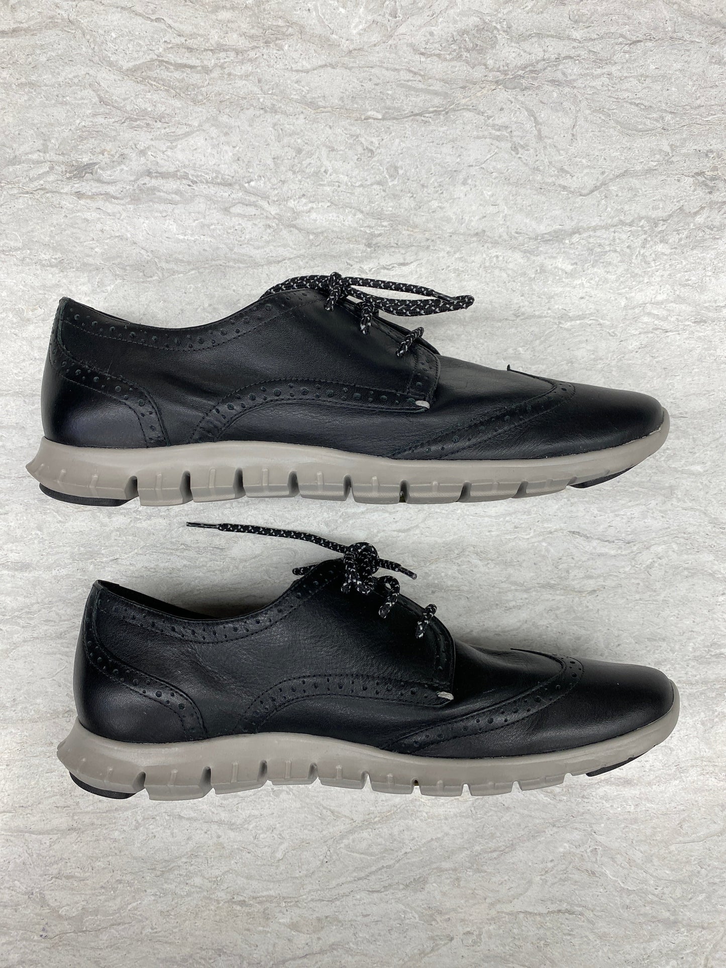 Shoes Sneakers By Cole-haan In Black, Size: 9