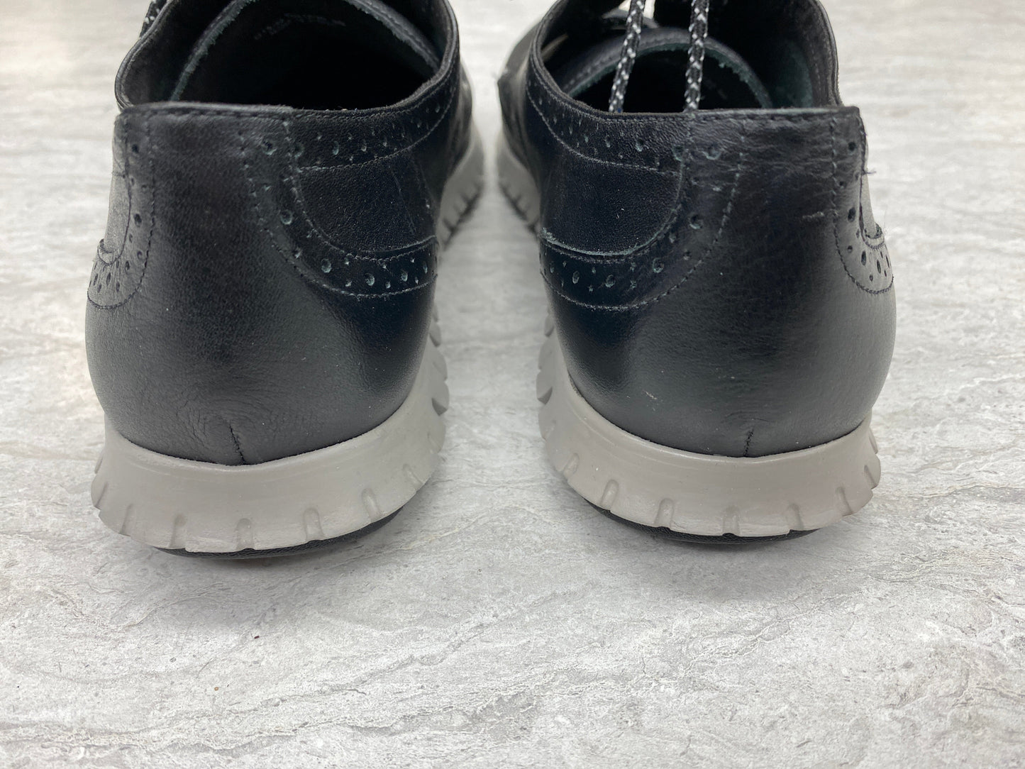 Shoes Sneakers By Cole-haan In Black, Size: 9