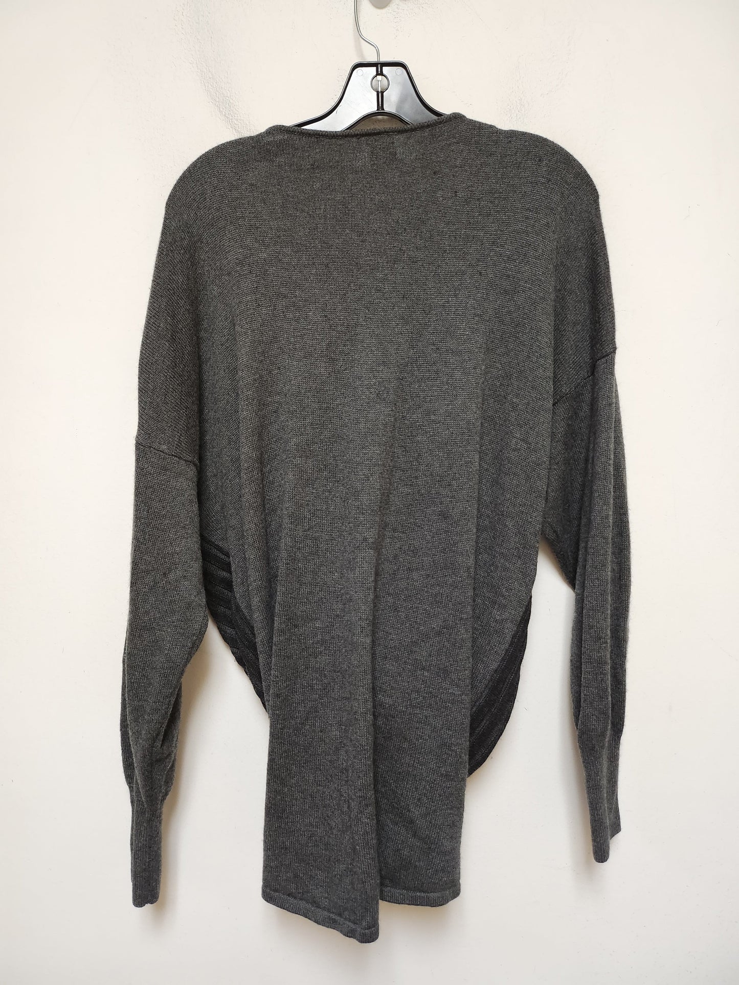 Sweater By Puma In Grey, Size: L