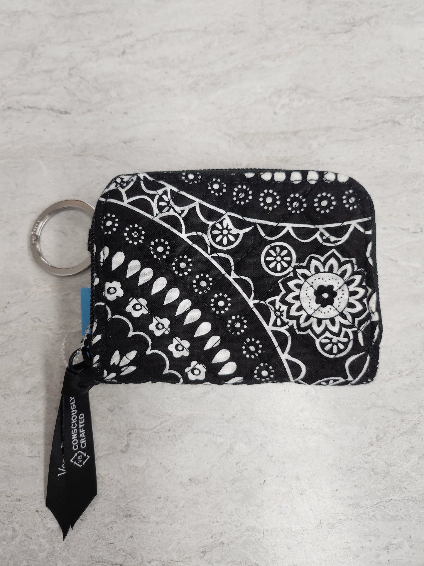 Wallet By Vera Bradley, Size: Small