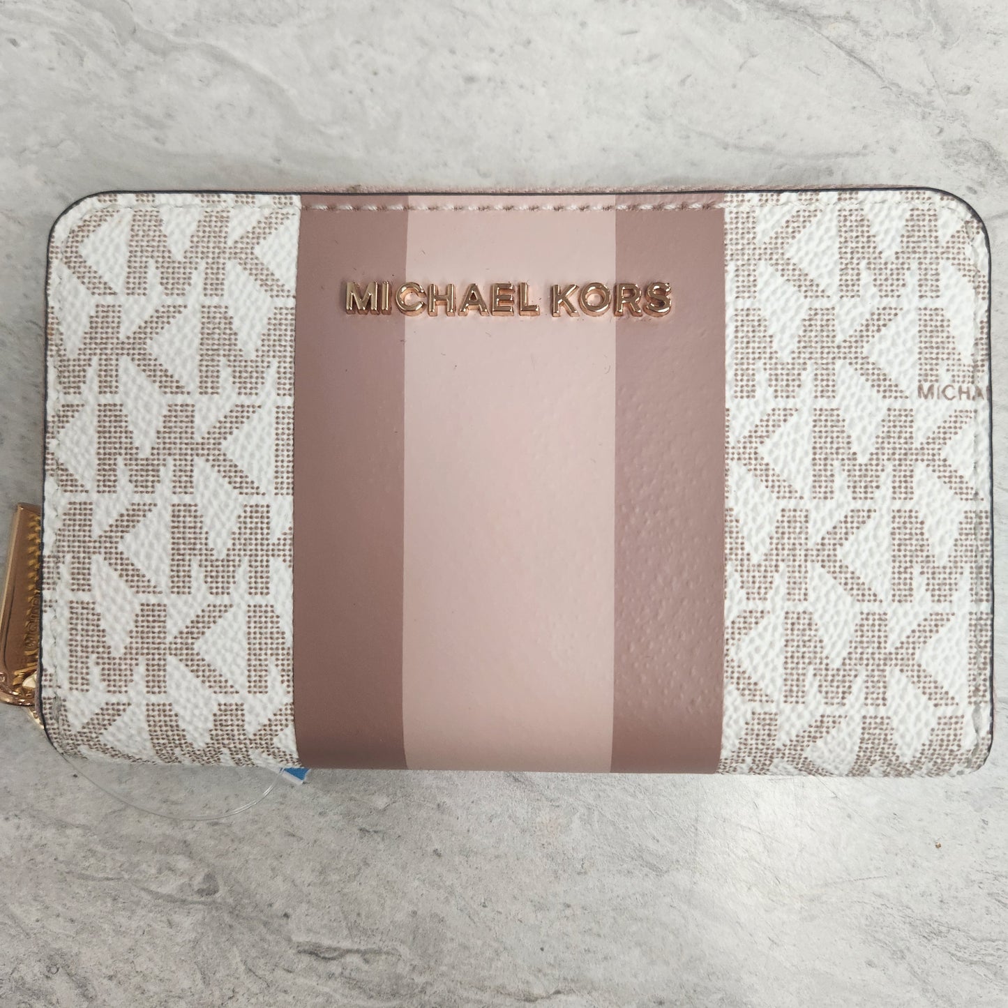 Wallet Designer By Michael Kors, Size: Small