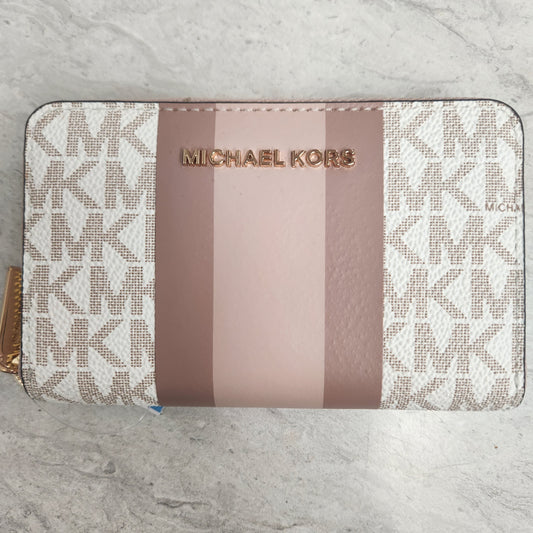 Wallet Designer By Michael Kors, Size: Small