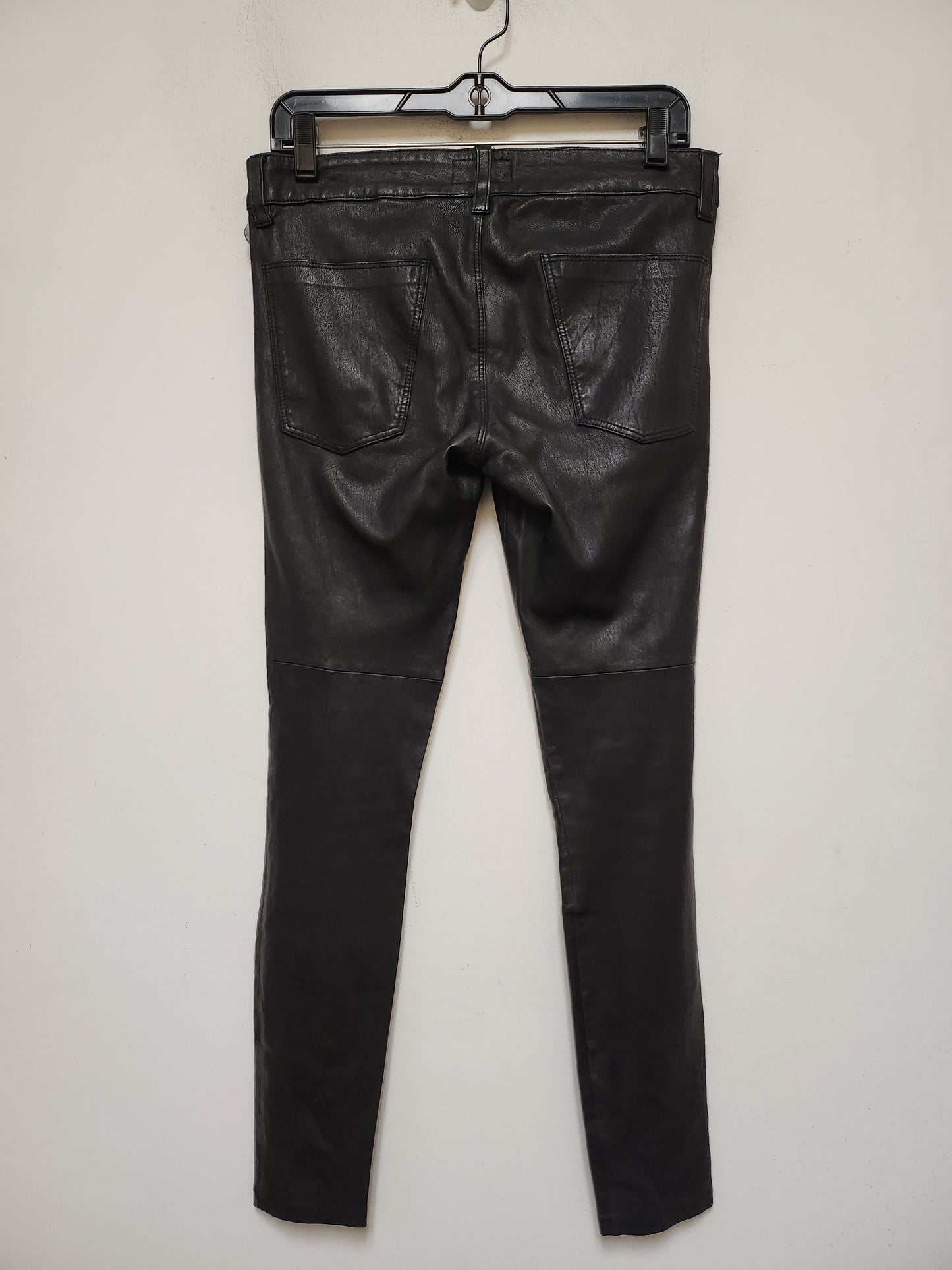 Pants Other By Current/elliott In Black, Size: 4