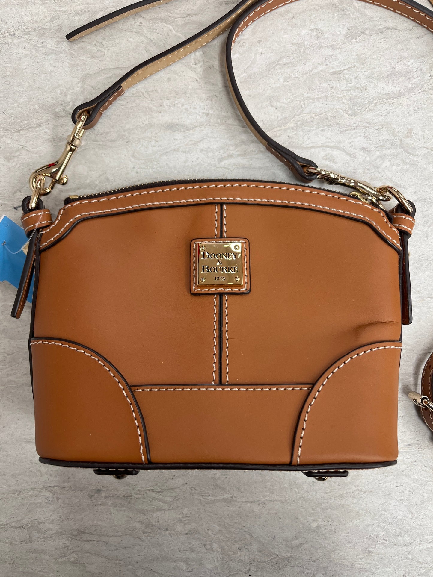 Crossbody Designer By Dooney And Bourke, Size: Small