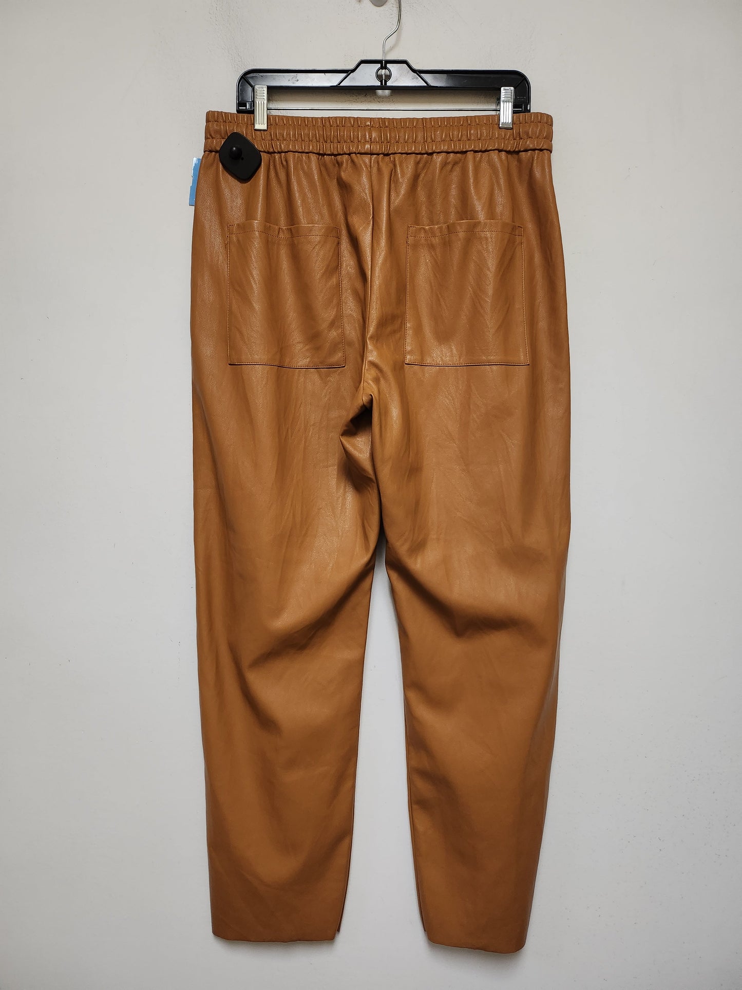 Pants Other By Zara In Brown, Size: 12