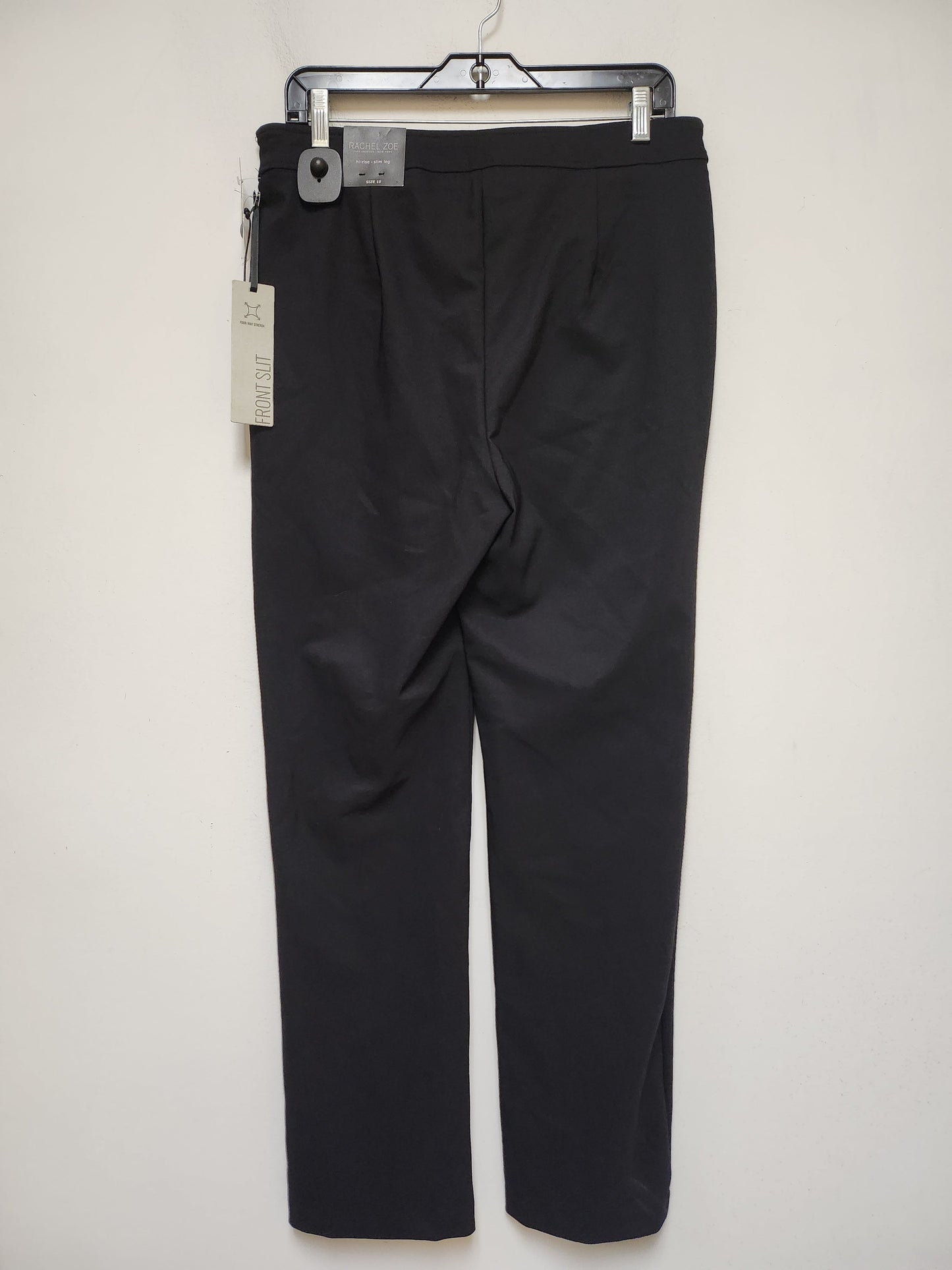 Pants Other By Rachel Zoe In Black, Size: 10