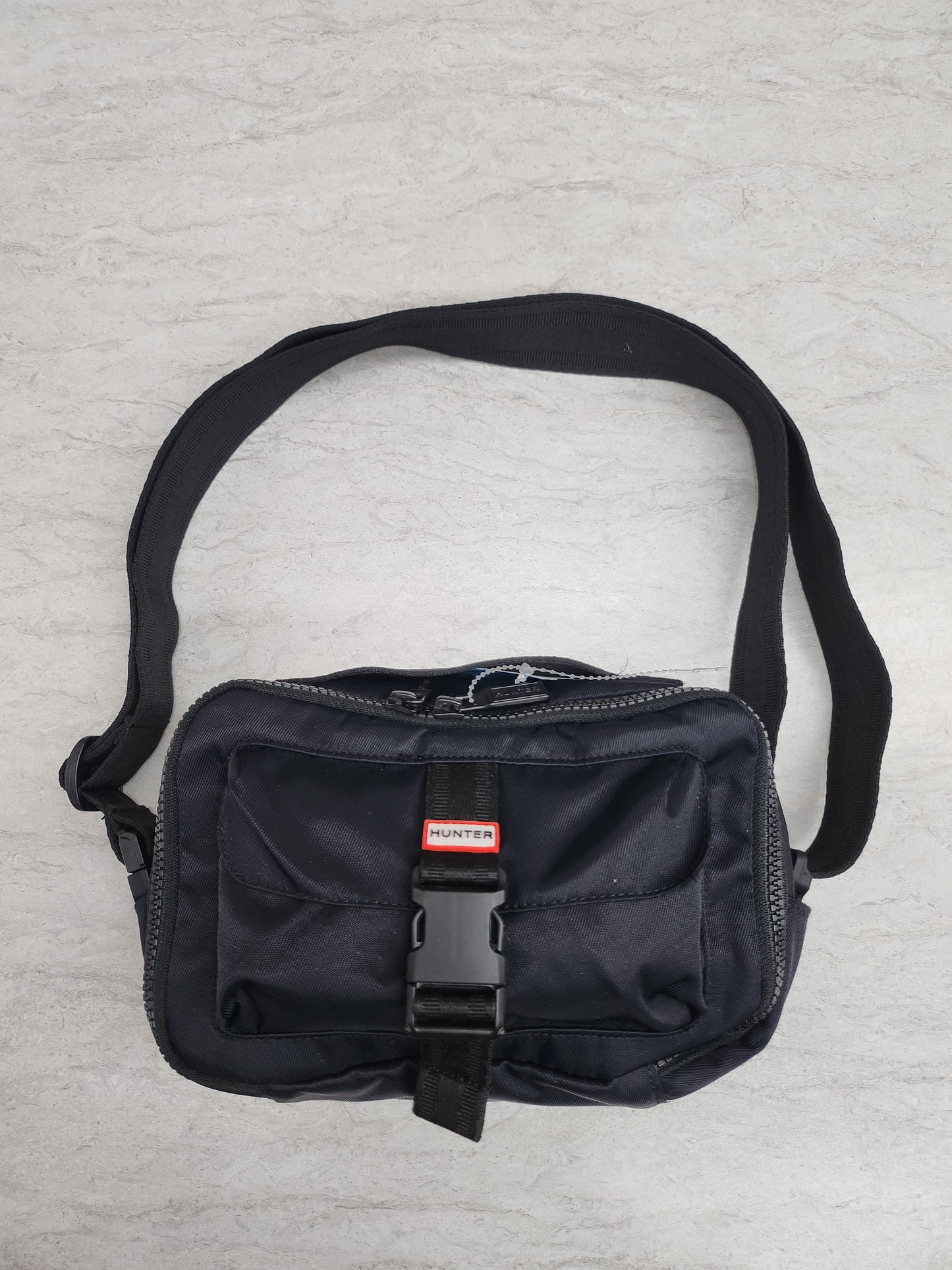 Belt Bag By Hunter, Size: Small