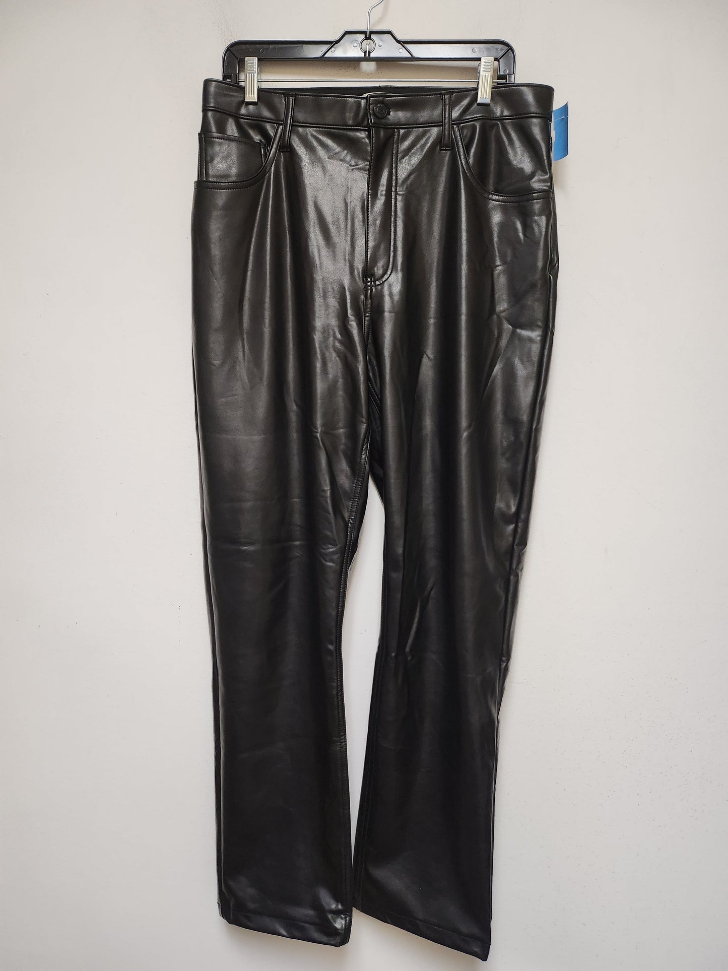 Pants Other By Abercrombie And Fitch In Black, Size: 14