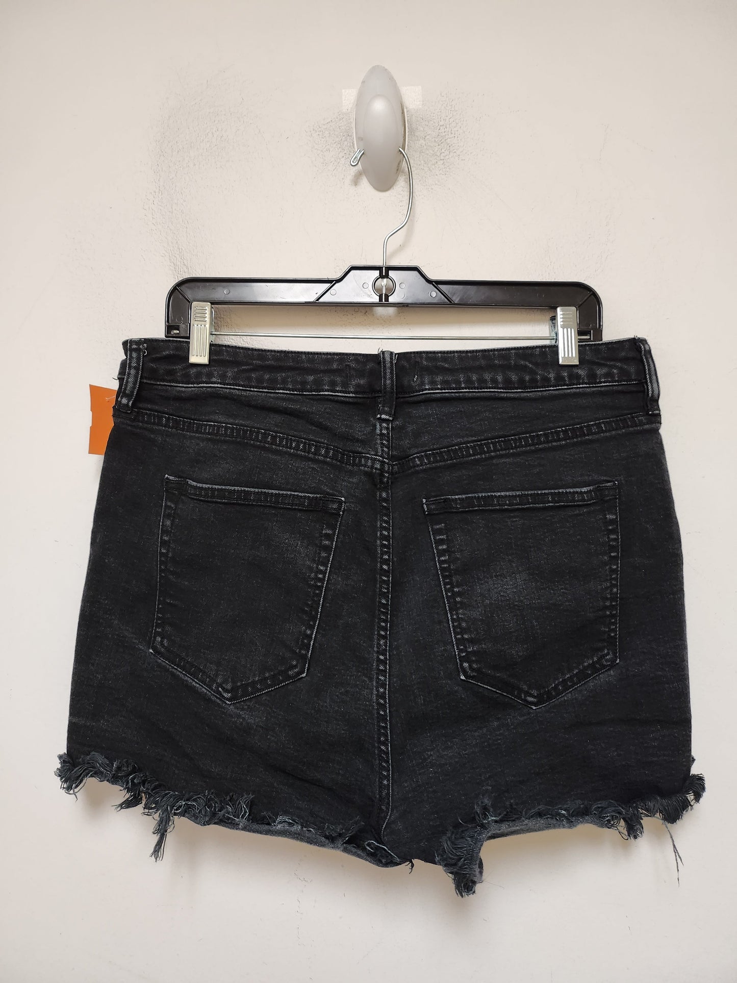 Shorts By We The Free In Black Denim, Size: 12